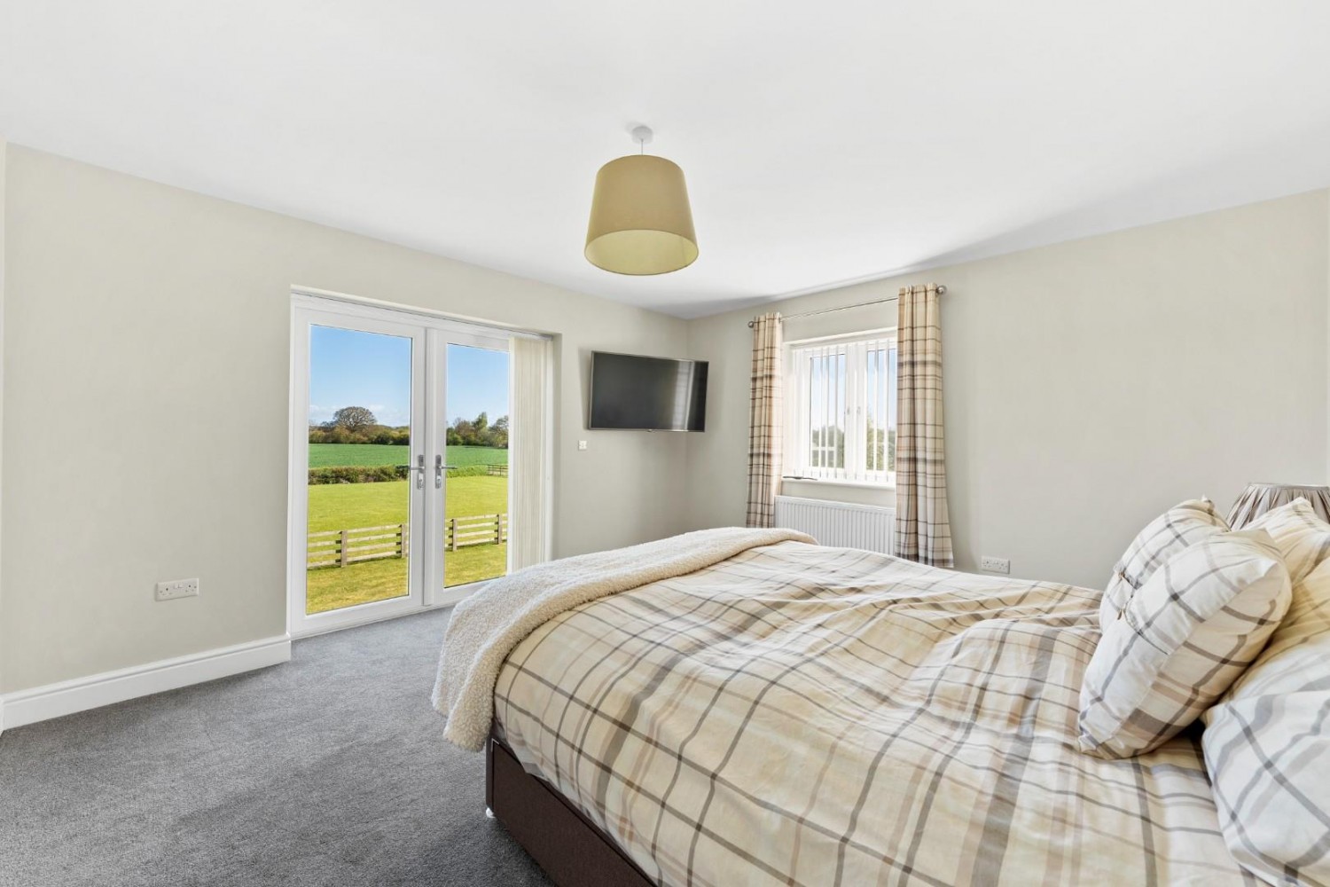 Fieldview House, Biggin Lane, Leeds, North Yorkshire