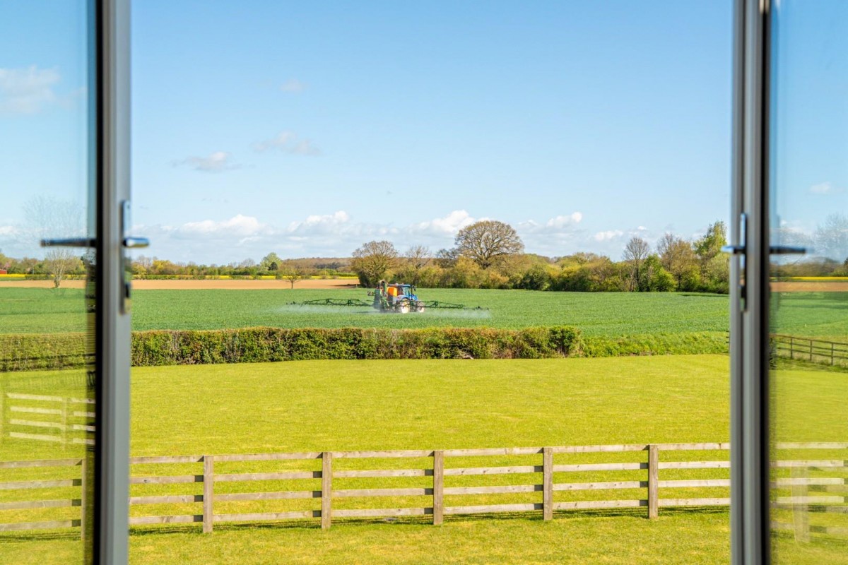 Fieldview House, Biggin Lane, Leeds, North Yorkshire