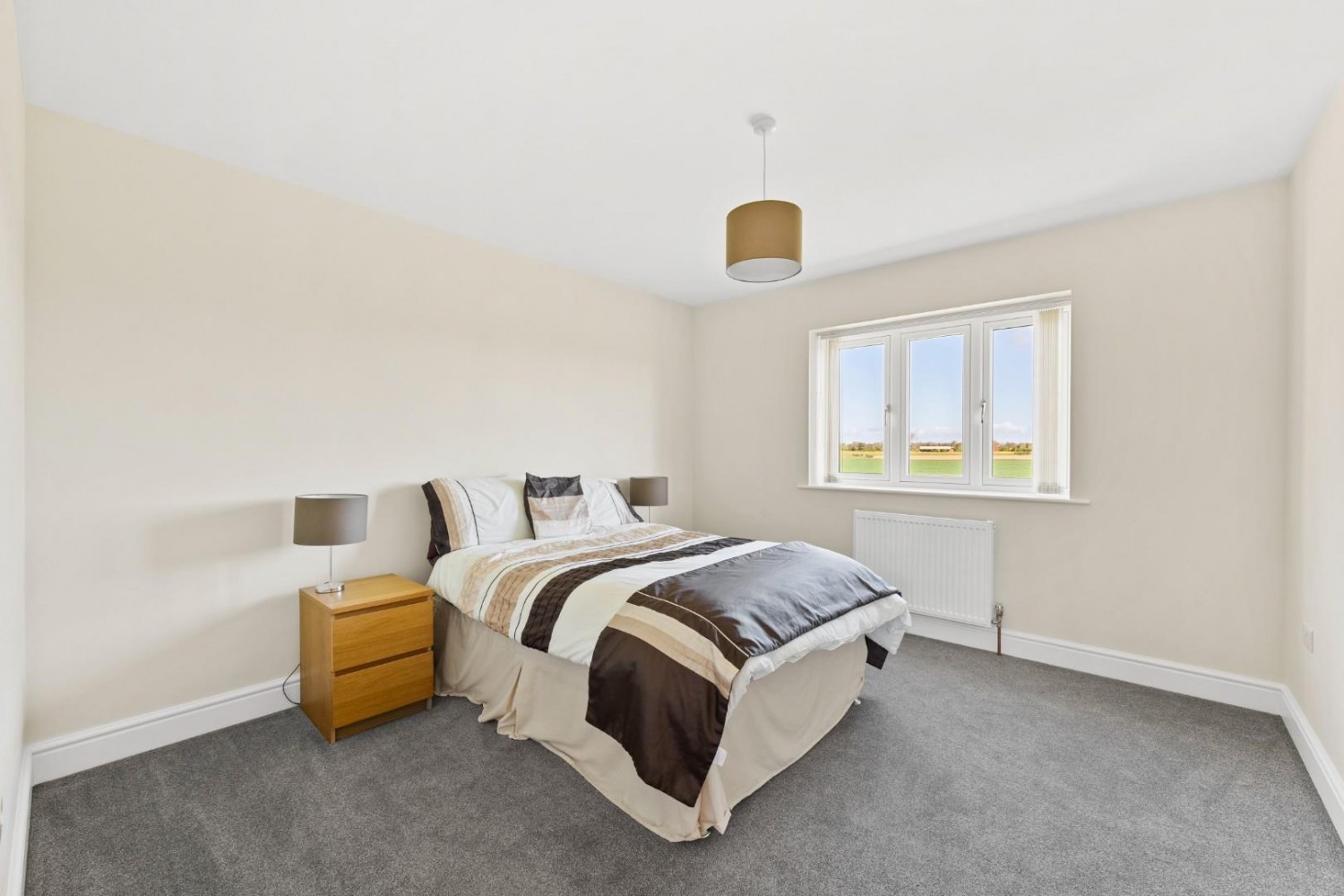 Fieldview House, Biggin Lane, Leeds, North Yorkshire