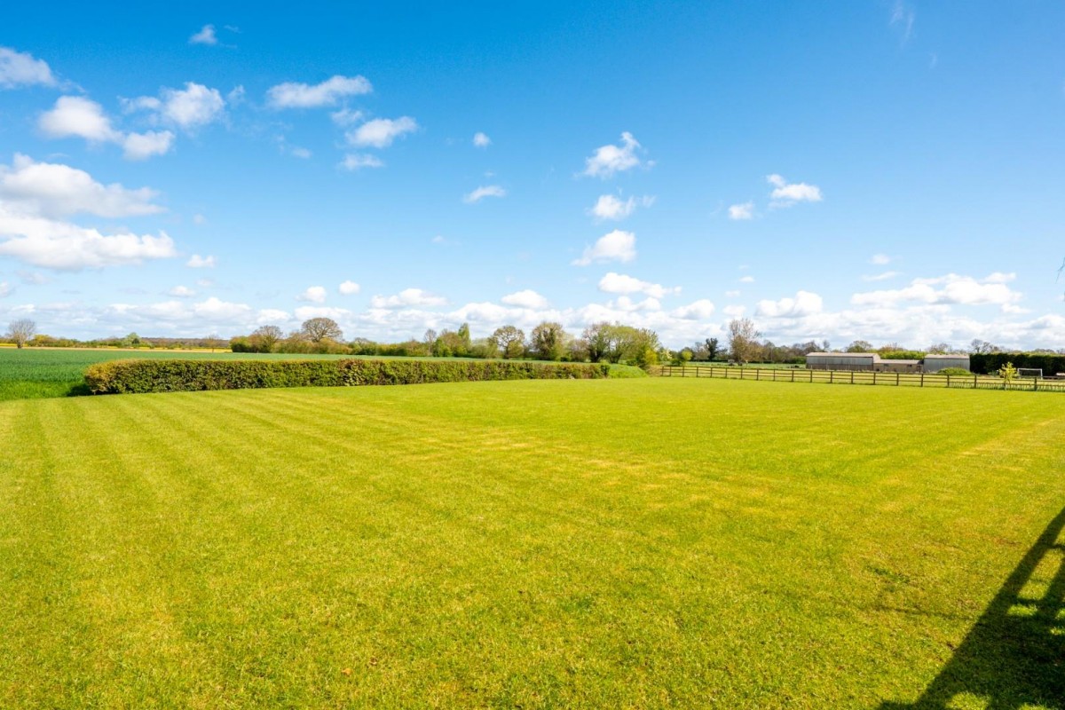 Fieldview House, Biggin Lane, Leeds, North Yorkshire