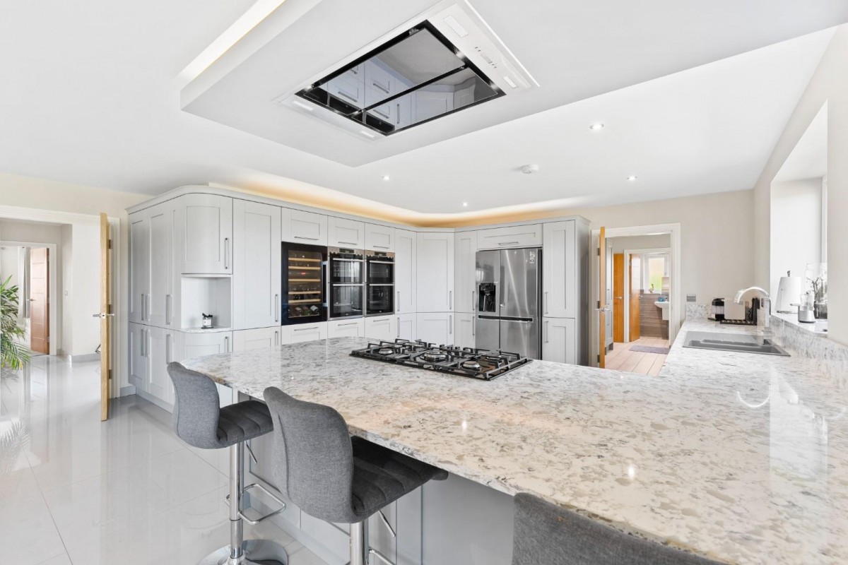 Fieldview House, Biggin Lane, Leeds, North Yorkshire