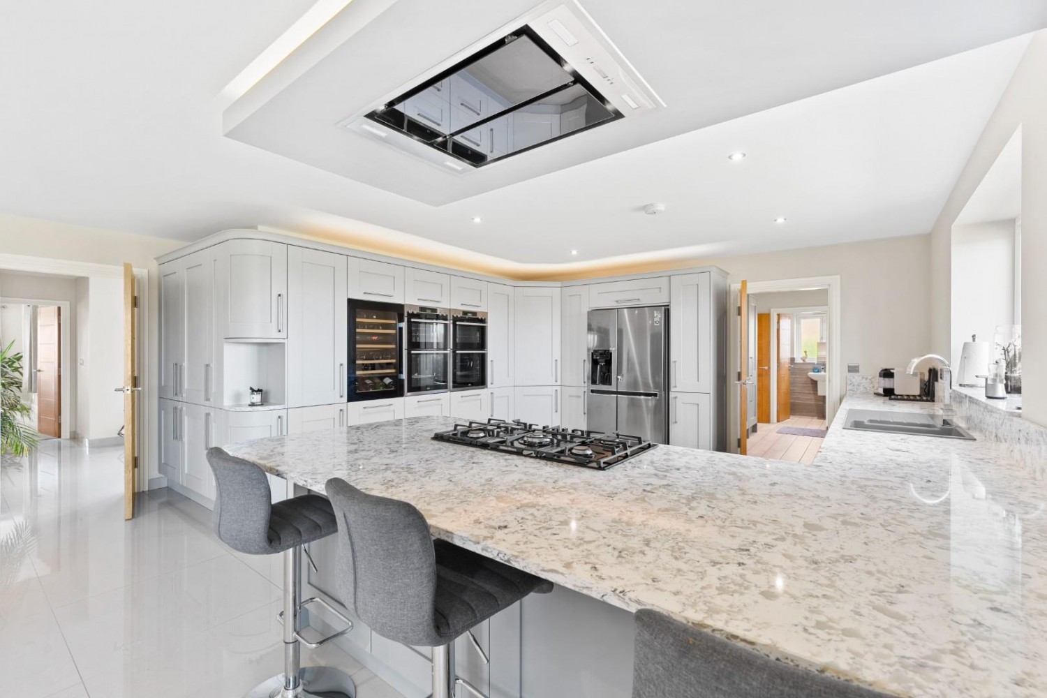 Fieldview House, Biggin Lane, Leeds, North Yorkshire