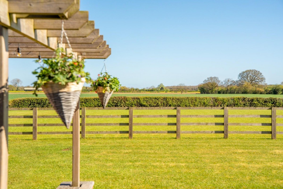 Fieldview House, Biggin Lane, Leeds, North Yorkshire