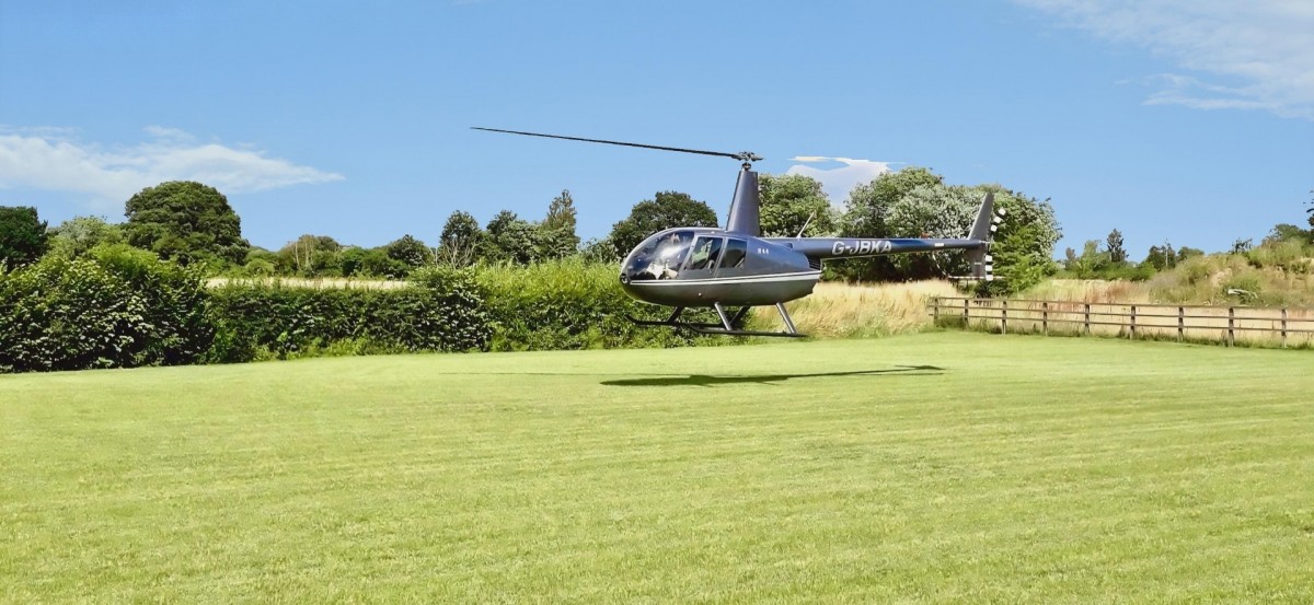 Fieldview House, Biggin Lane, Leeds, North Yorkshire