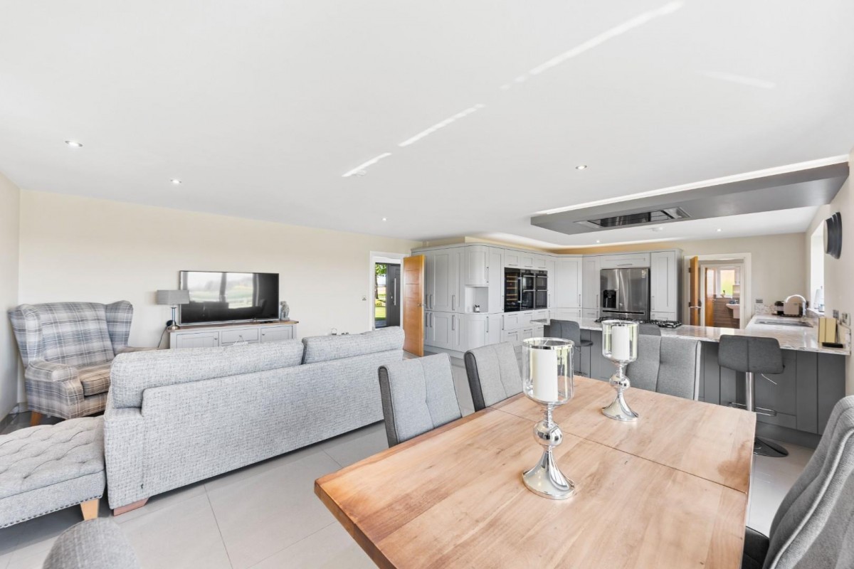 Fieldview House, Biggin Lane, Leeds, North Yorkshire