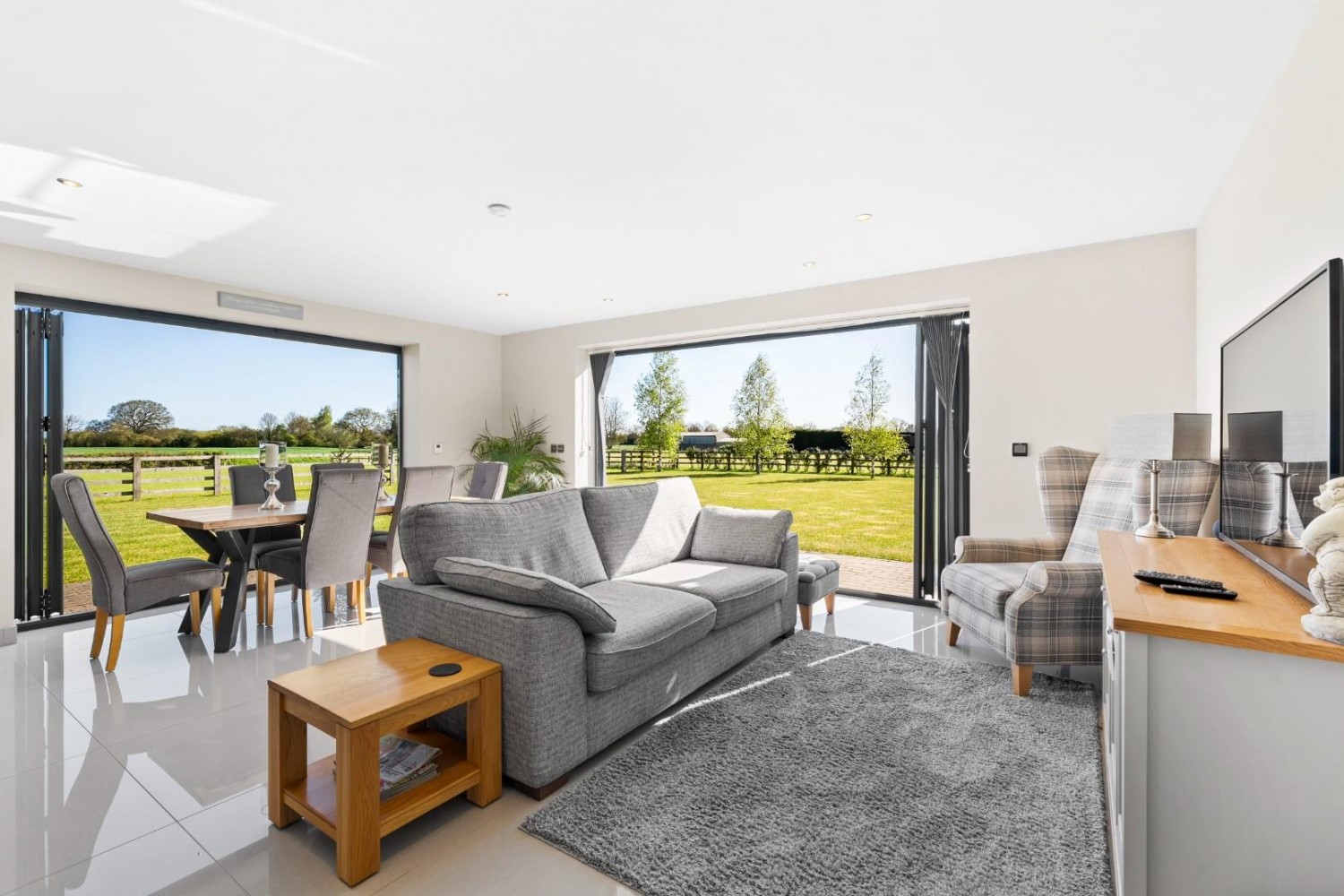 Fieldview House, Biggin Lane, Leeds, North Yorkshire