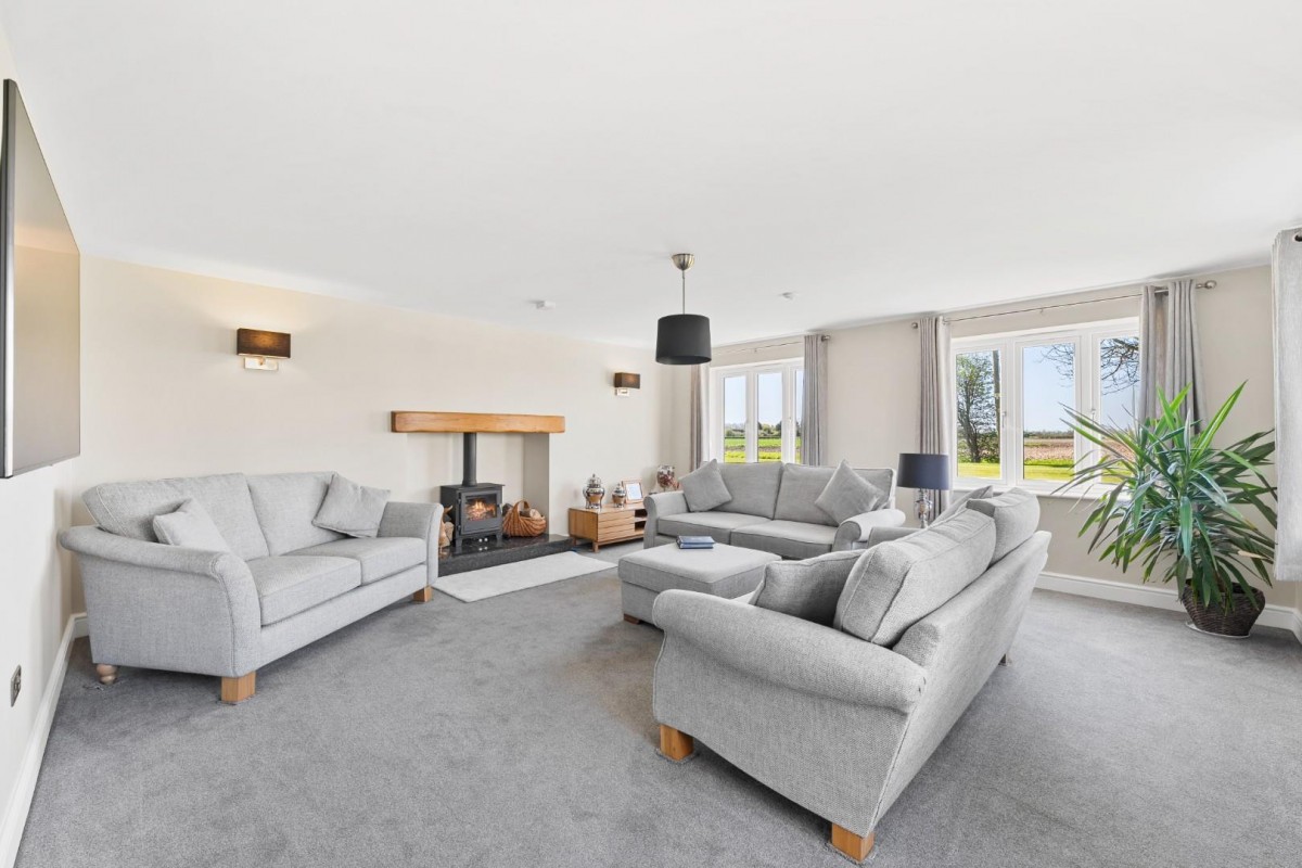 Fieldview House, Biggin Lane, Leeds, North Yorkshire