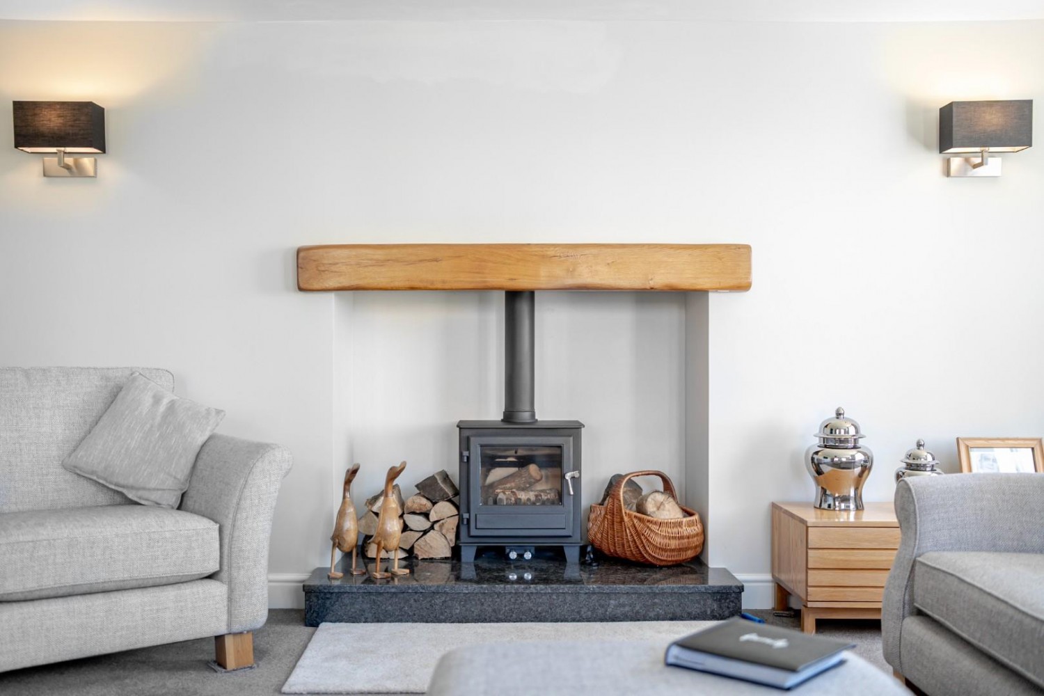 Fieldview House, Biggin Lane, Leeds, North Yorkshire