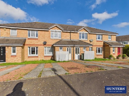 Lockhart Gardens, Annan