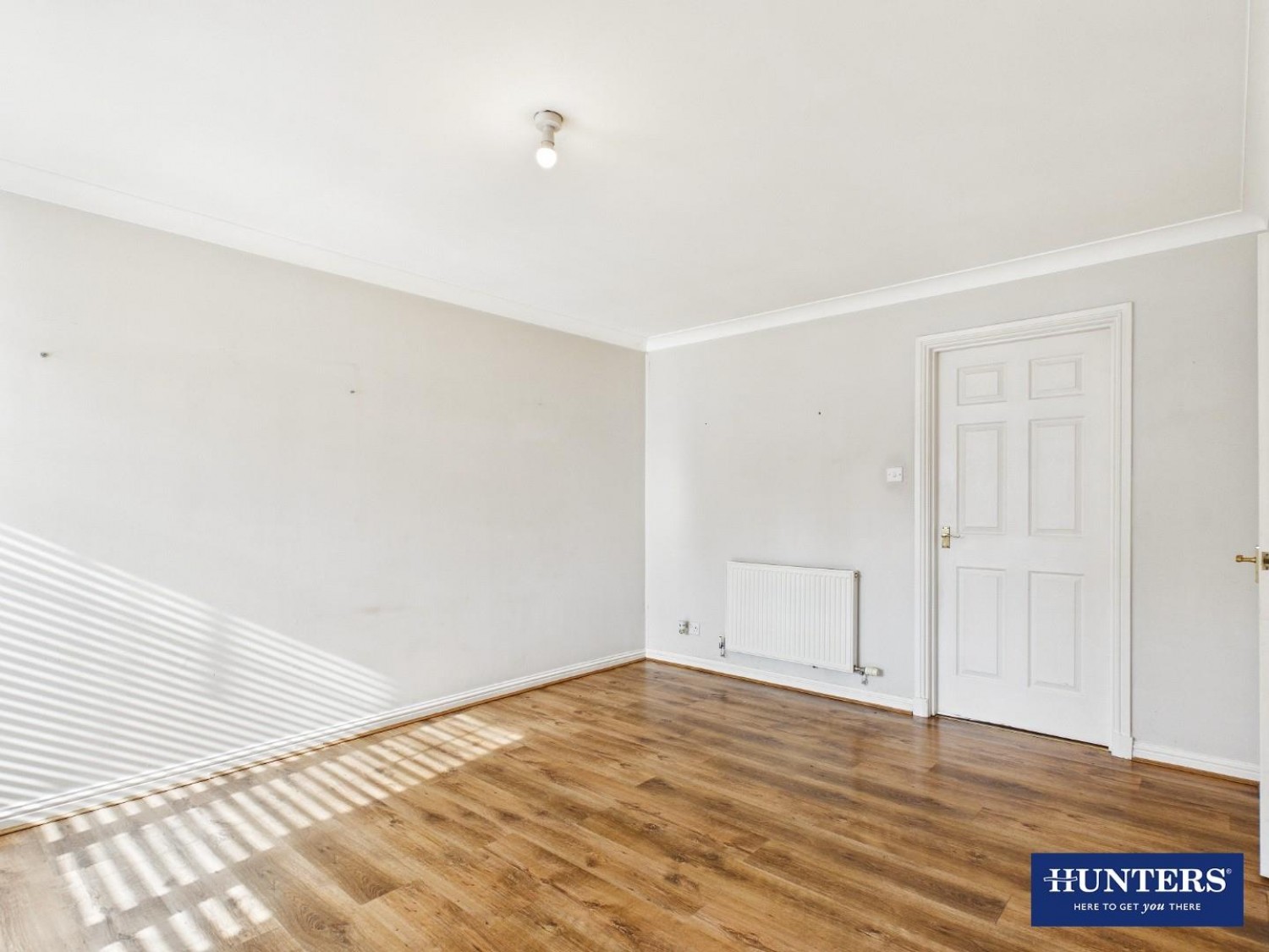 Lockhart Gardens, Annan