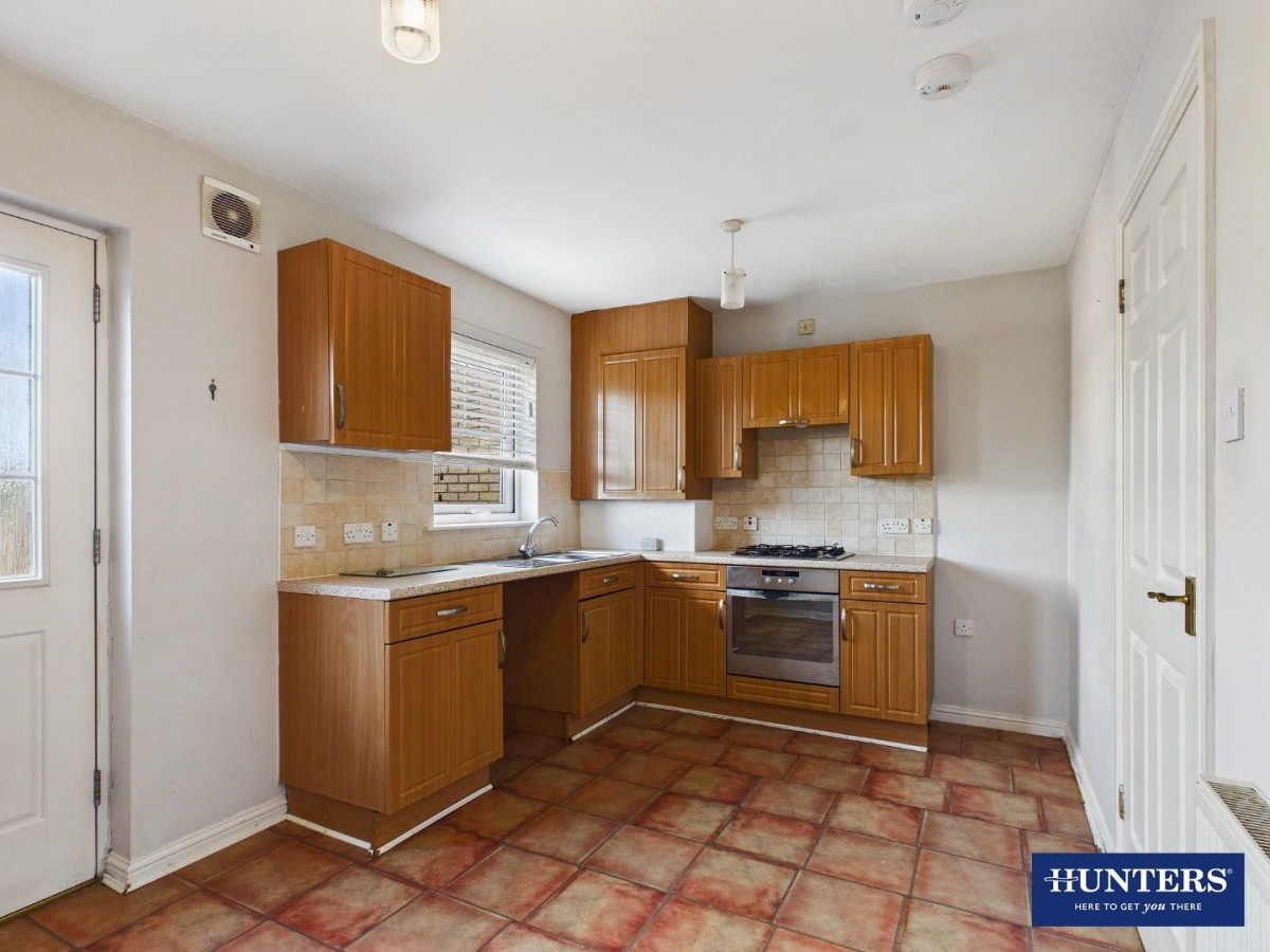 Lockhart Gardens, Annan