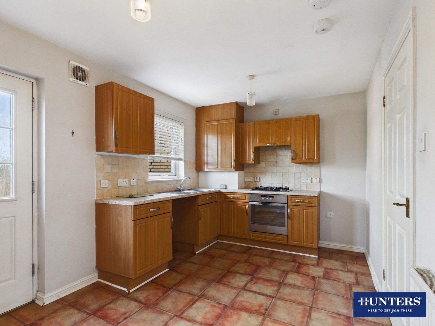 Lockhart Gardens, Annan