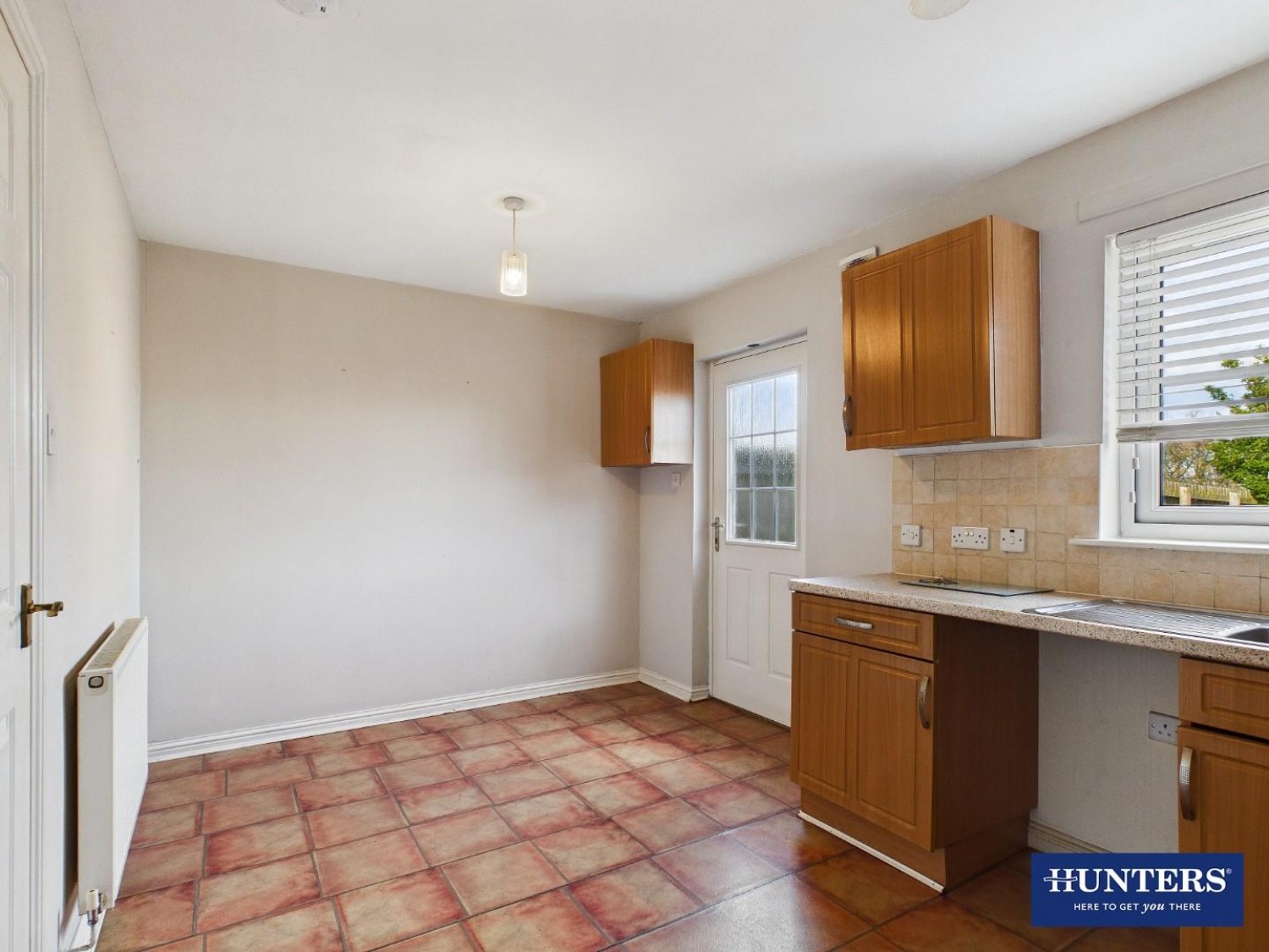 Lockhart Gardens, Annan