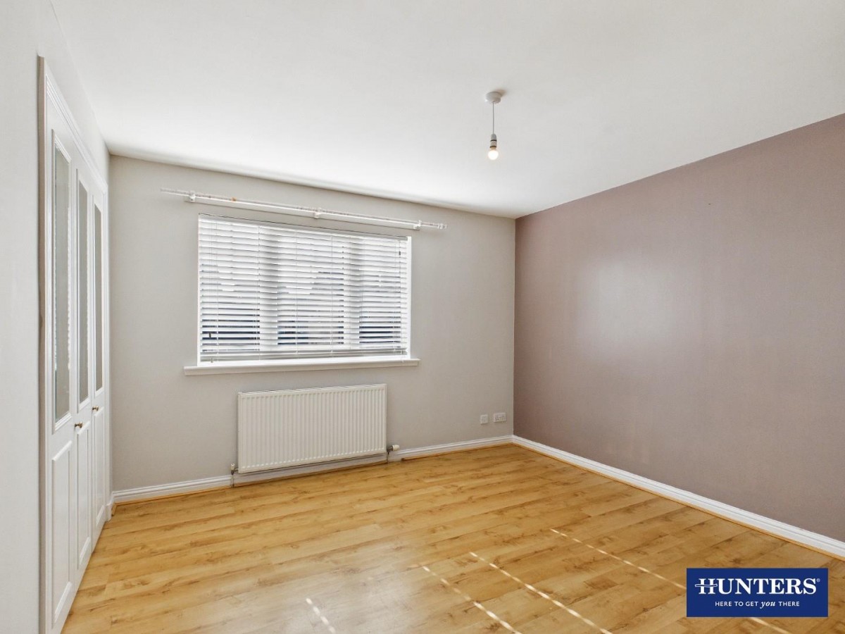 Lockhart Gardens, Annan