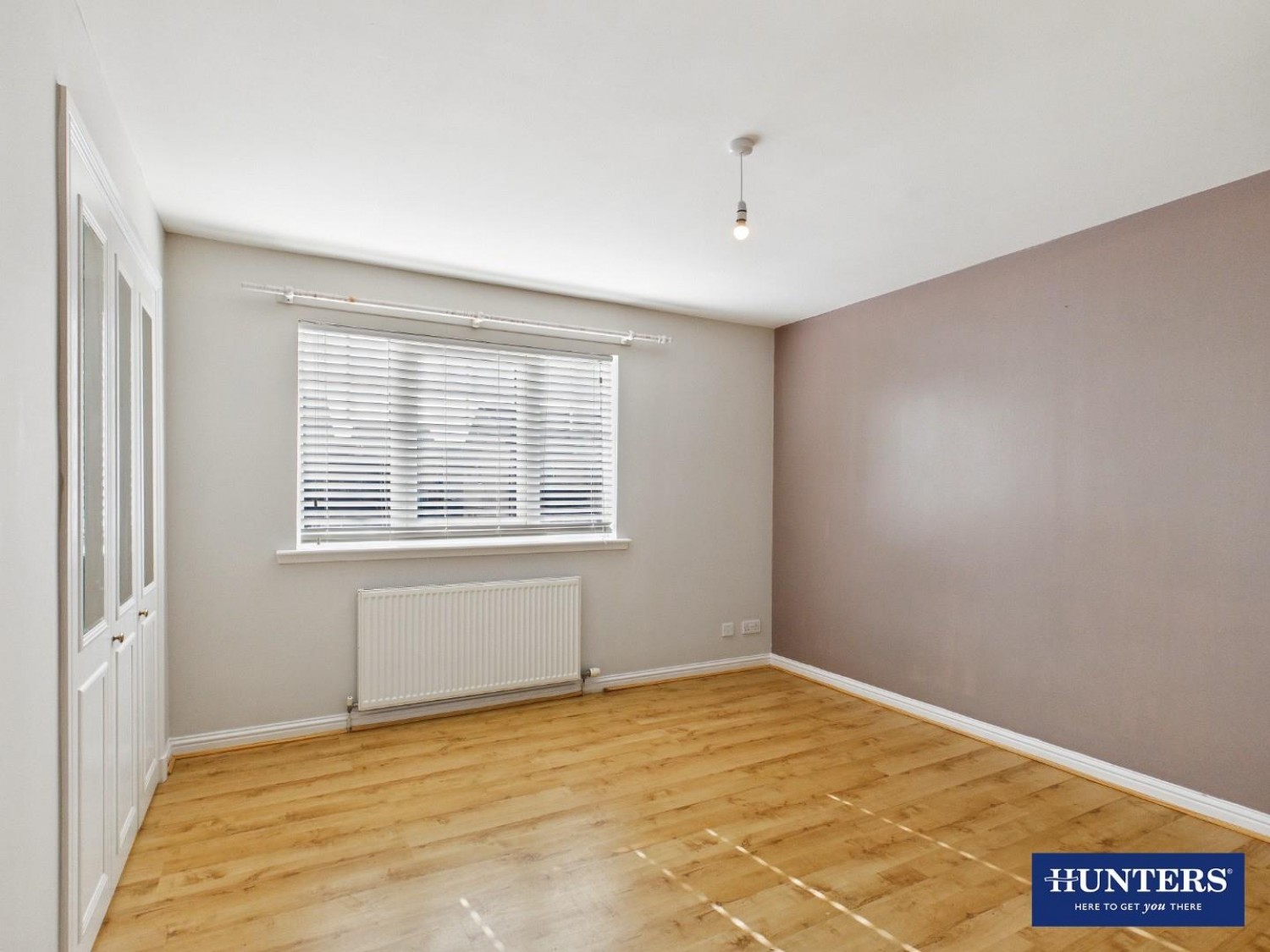 Lockhart Gardens, Annan