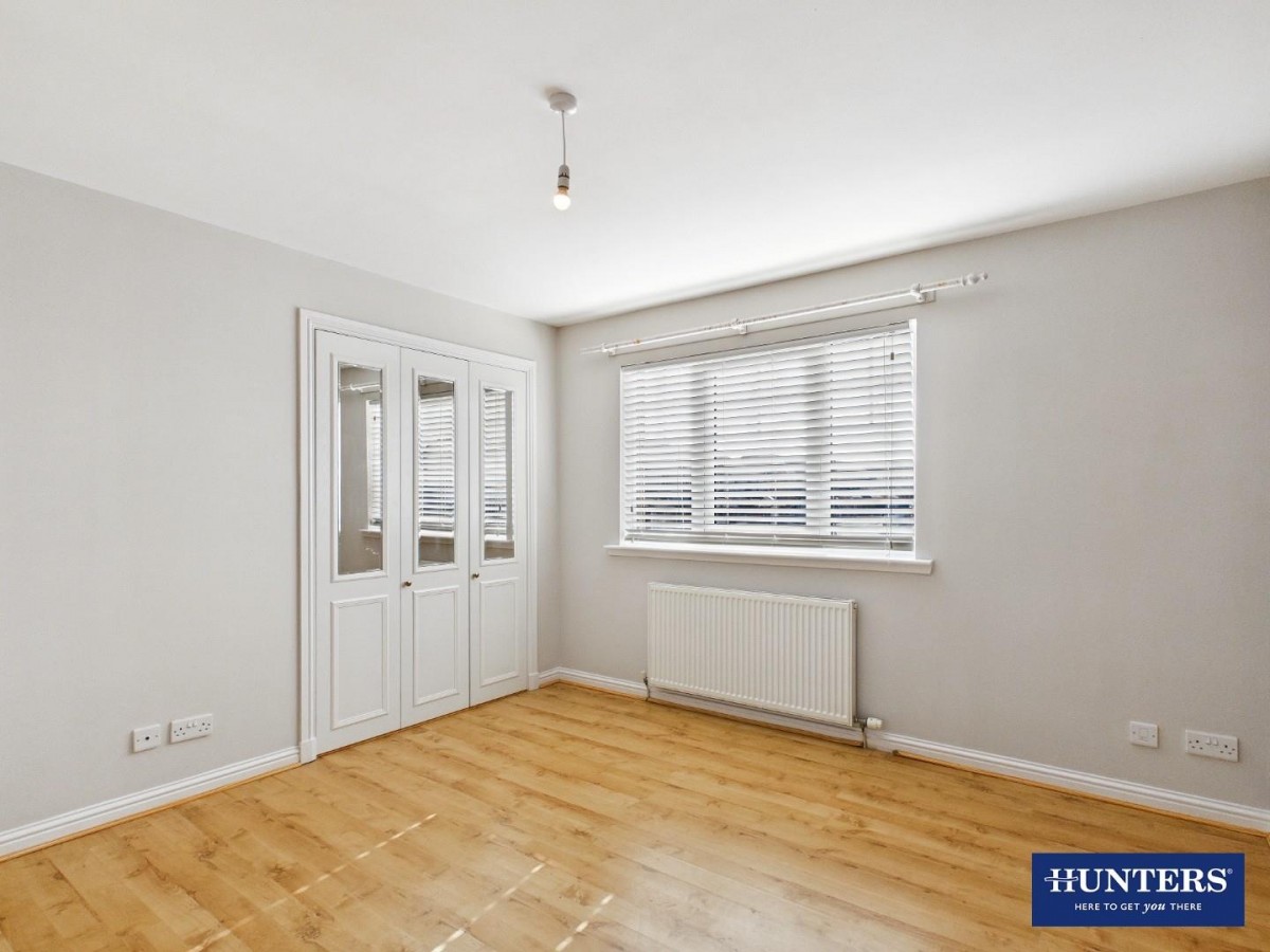 Lockhart Gardens, Annan