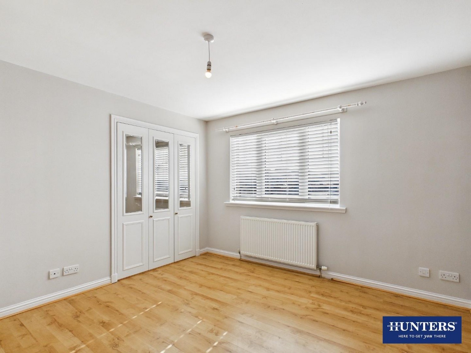 Lockhart Gardens, Annan