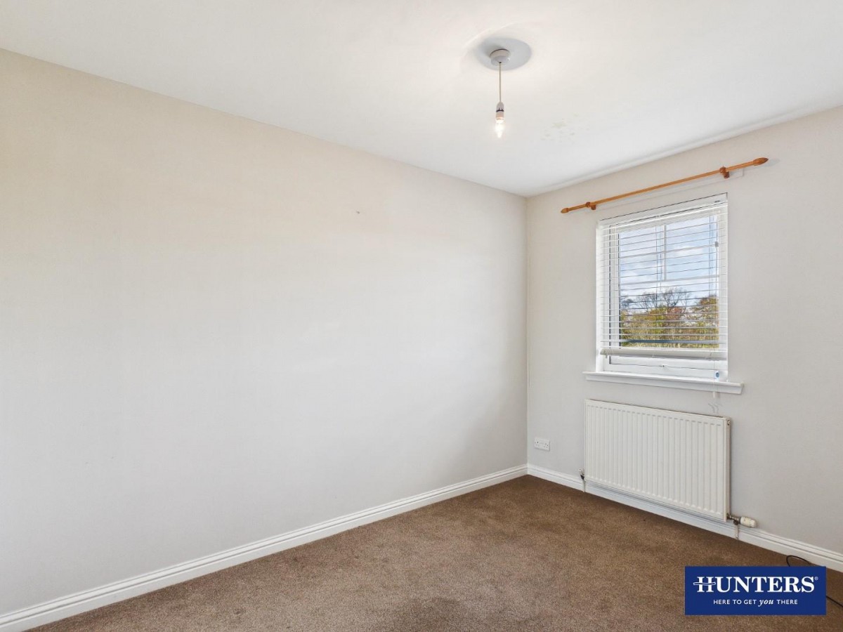 Lockhart Gardens, Annan