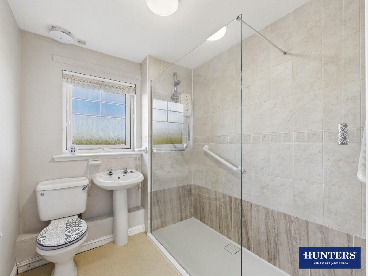 Lockhart Gardens, Annan