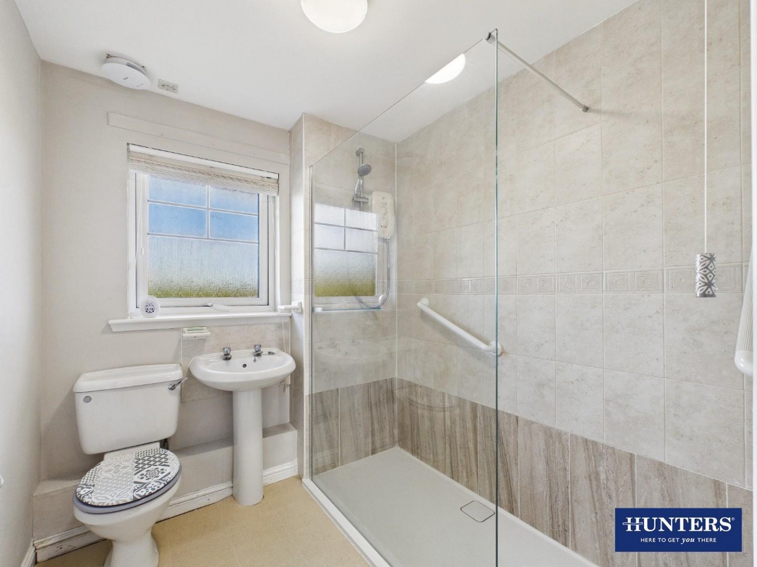 Lockhart Gardens, Annan