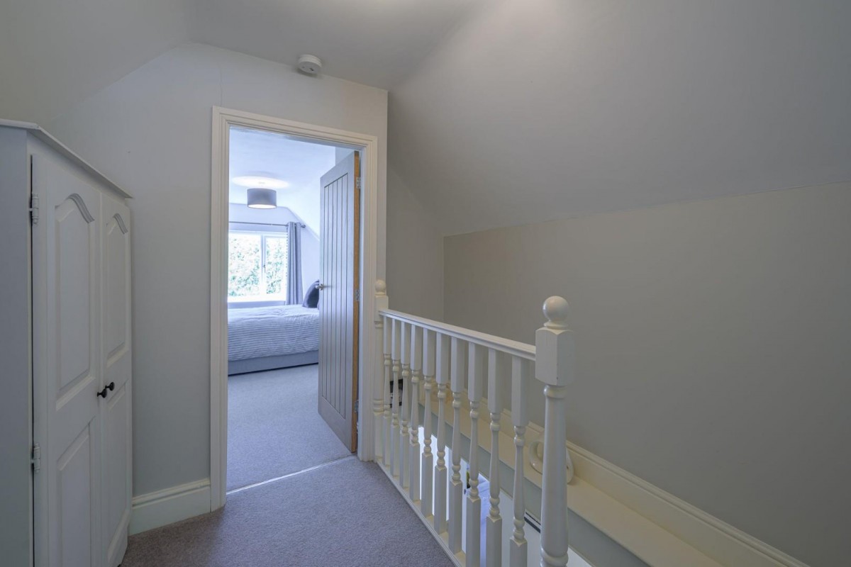 Cinder Road, Gornal Wood