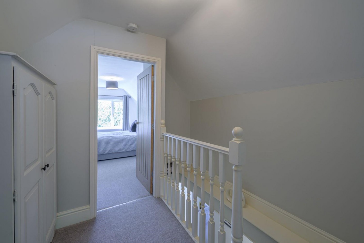 Cinder Road, Gornal Wood