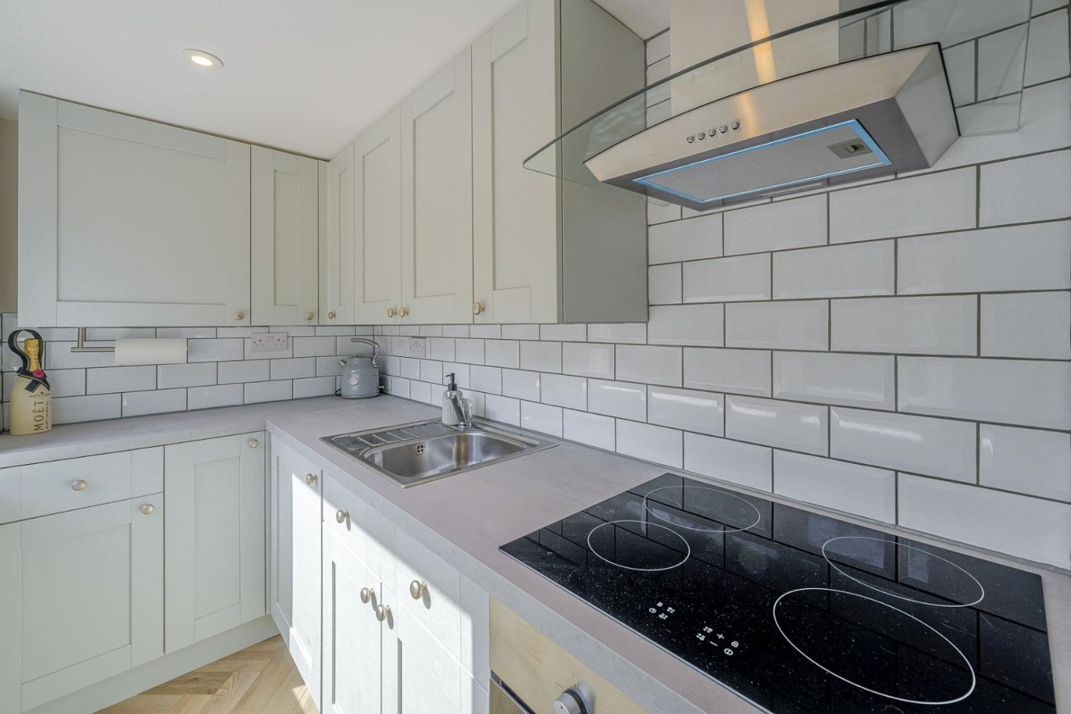 Cinder Road, Gornal Wood