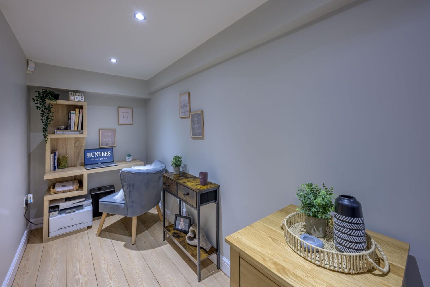 Cinder Road, Gornal Wood