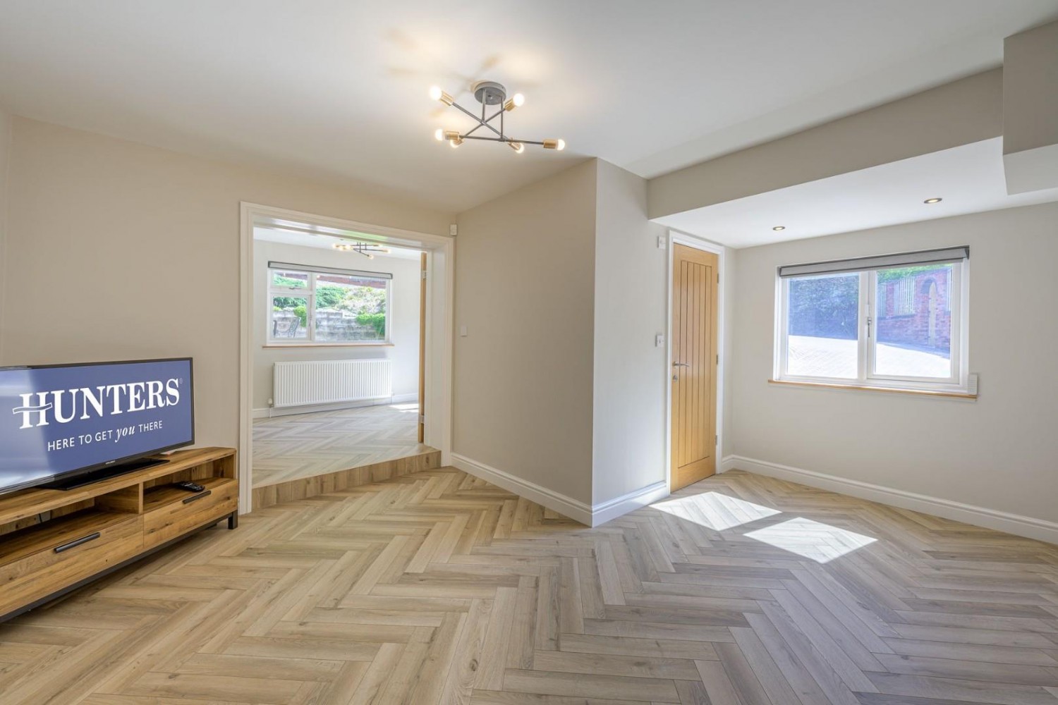 Cinder Road, Gornal Wood