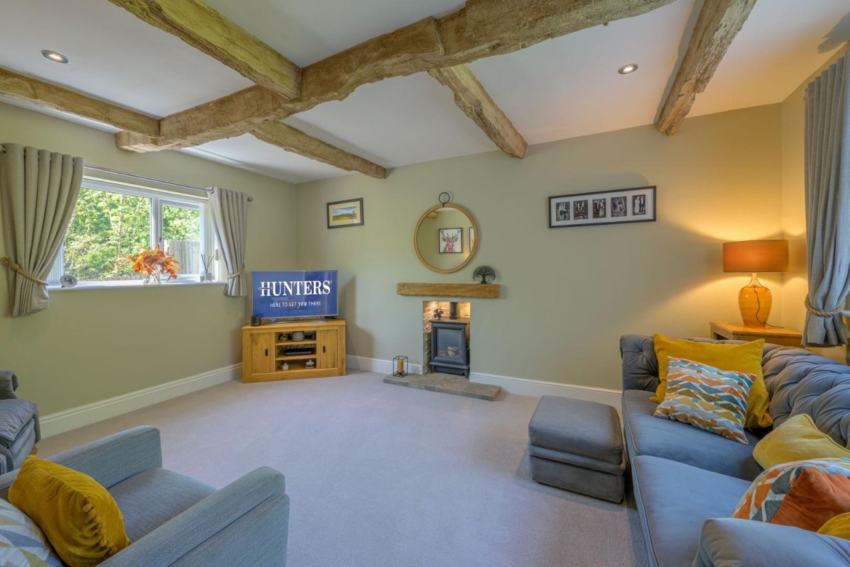 Cinder Road, Gornal Wood