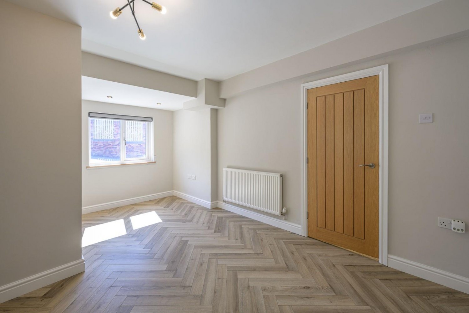 Cinder Road, Gornal Wood