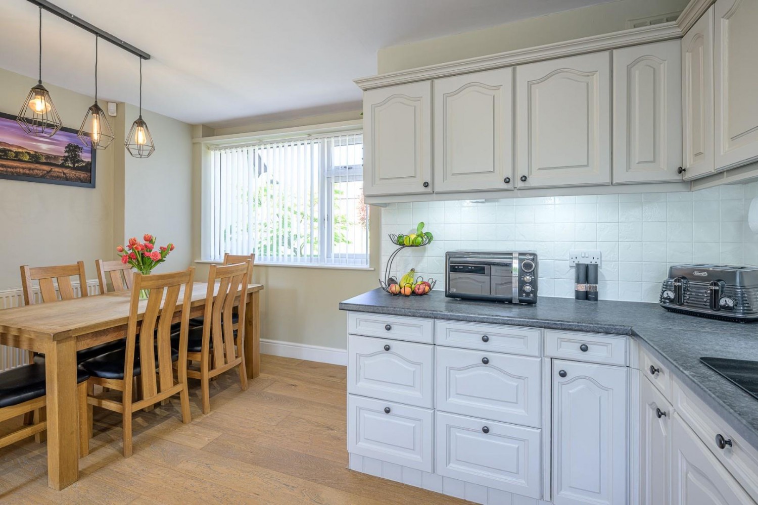 Cinder Road, Gornal Wood