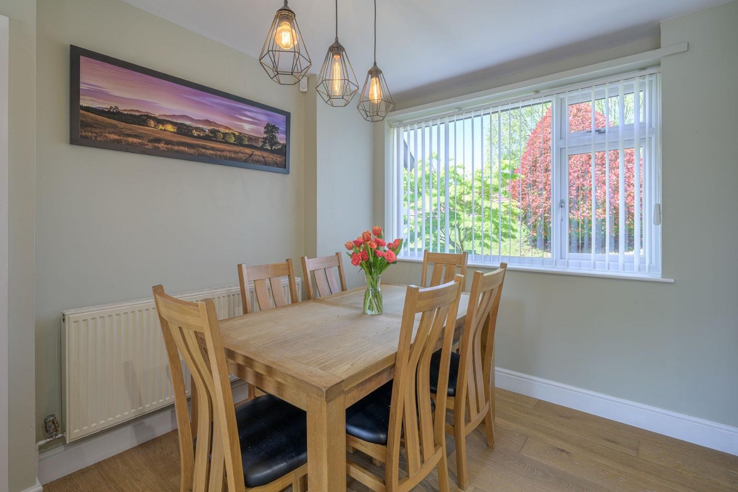 Cinder Road, Gornal Wood