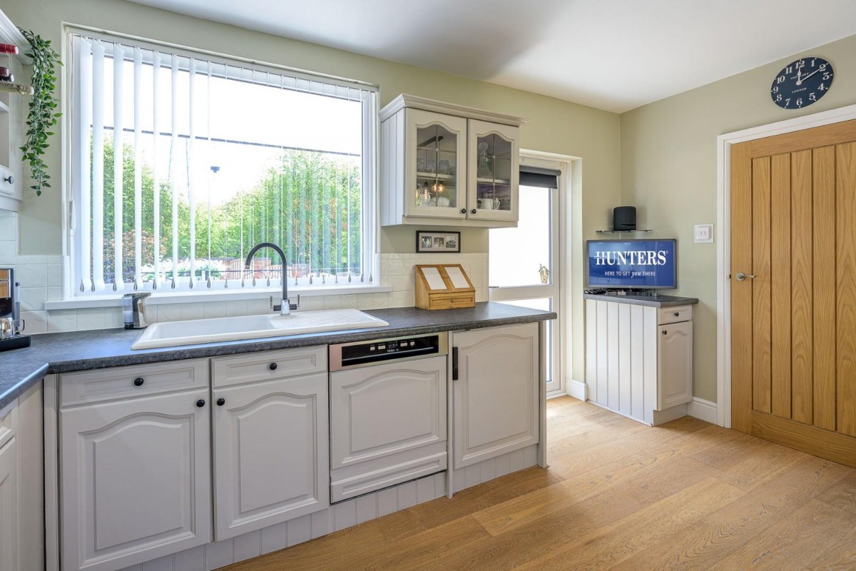 Cinder Road, Gornal Wood