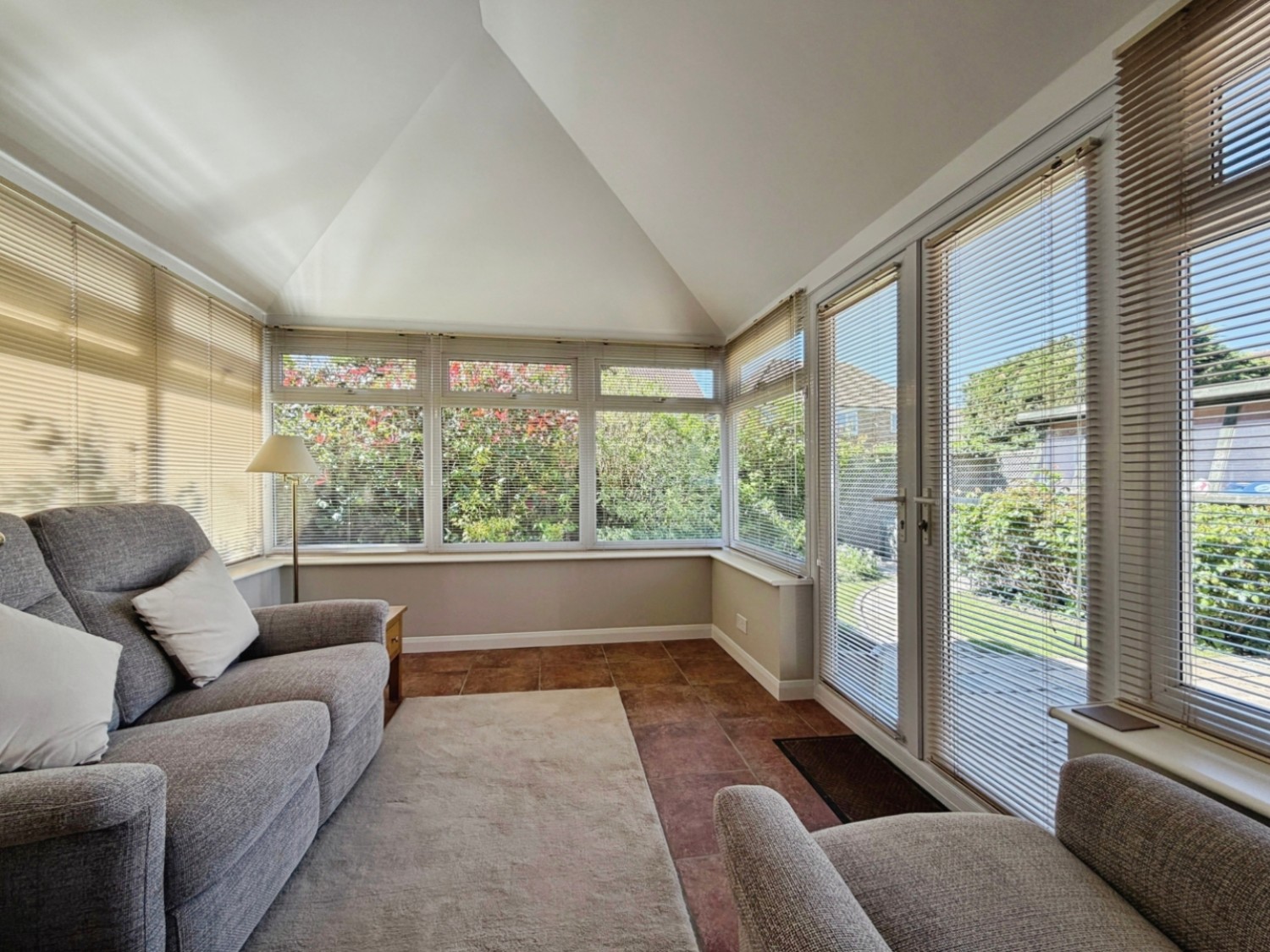 Warren View, Orchard Heights