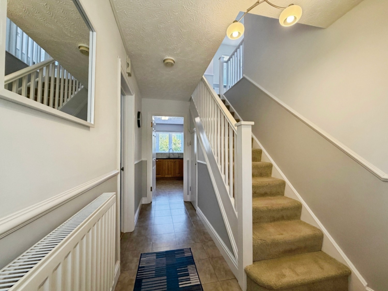 Warren View, Orchard Heights