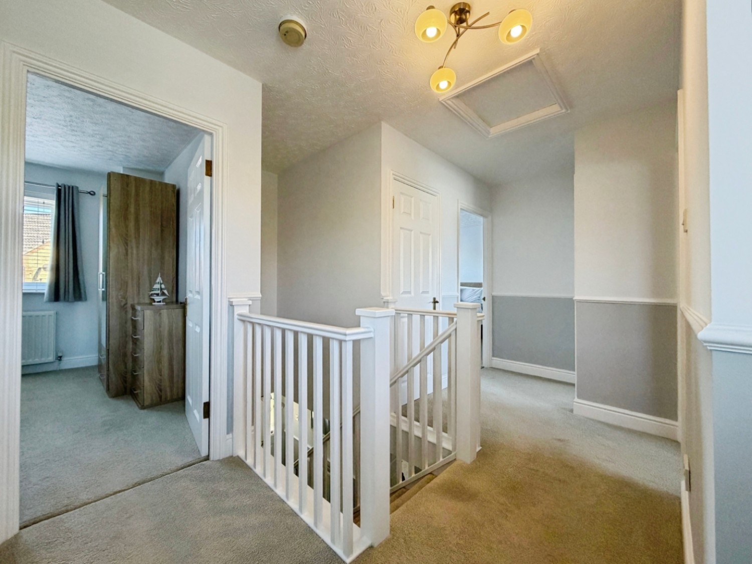 Warren View, Orchard Heights