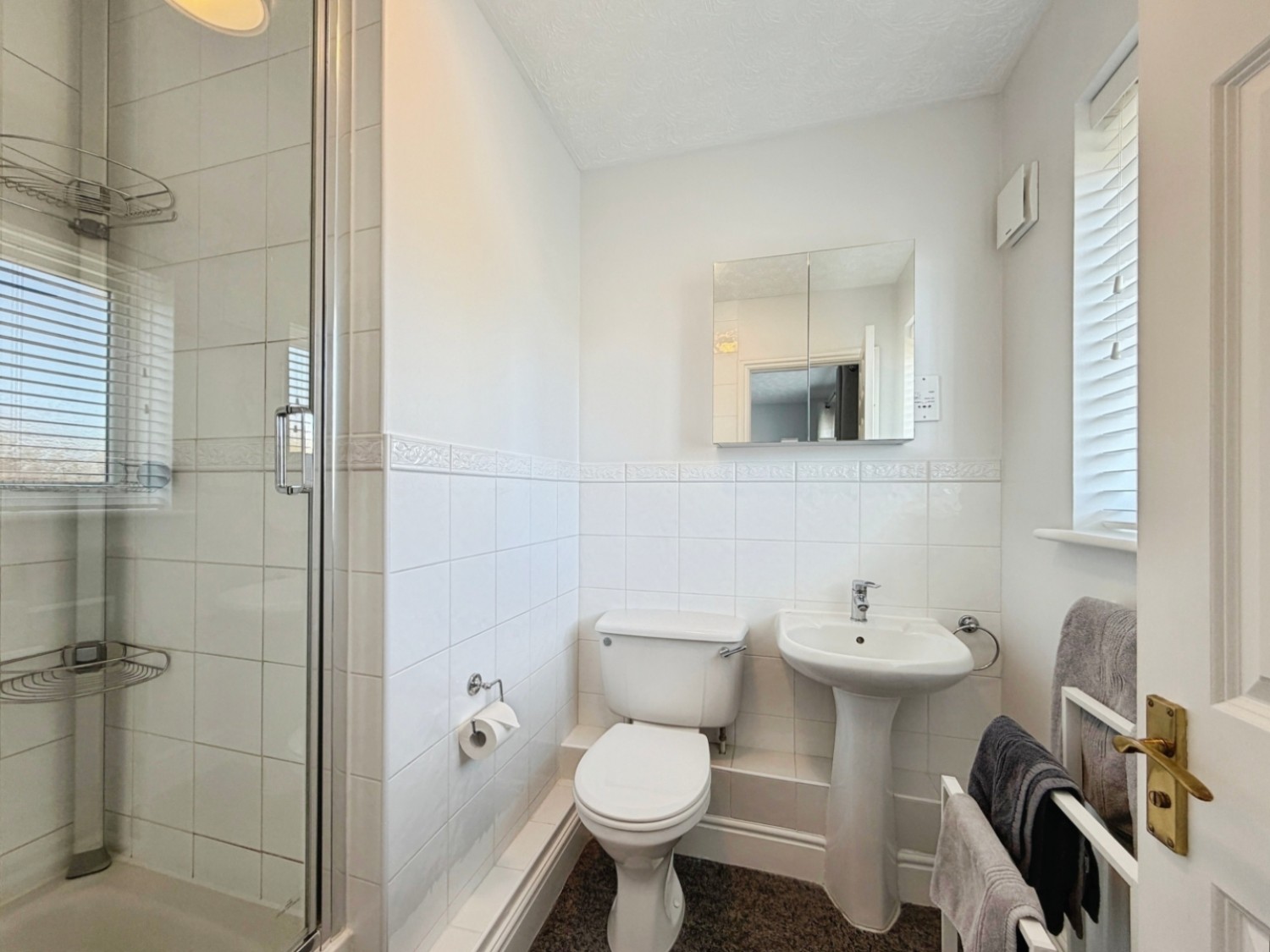 Warren View, Orchard Heights