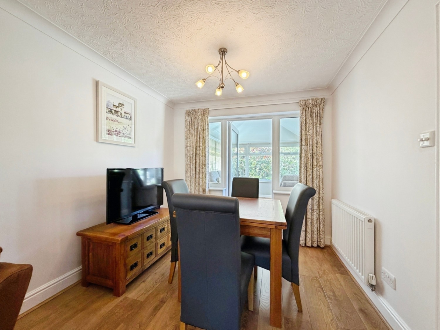 Warren View, Orchard Heights