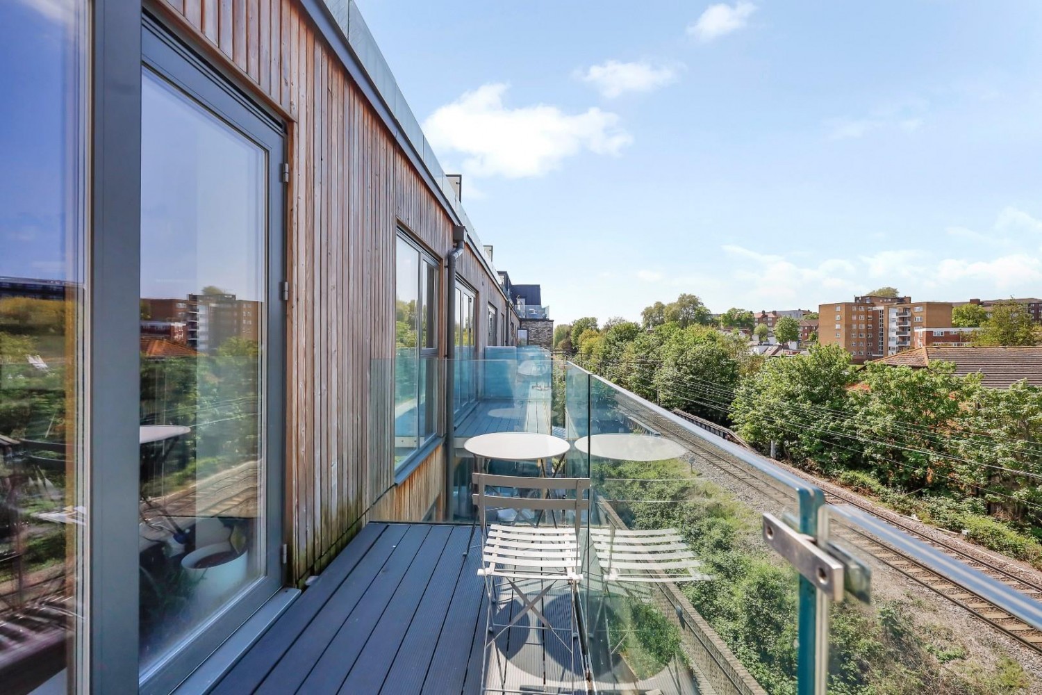 Leaside Road, Clapton E5