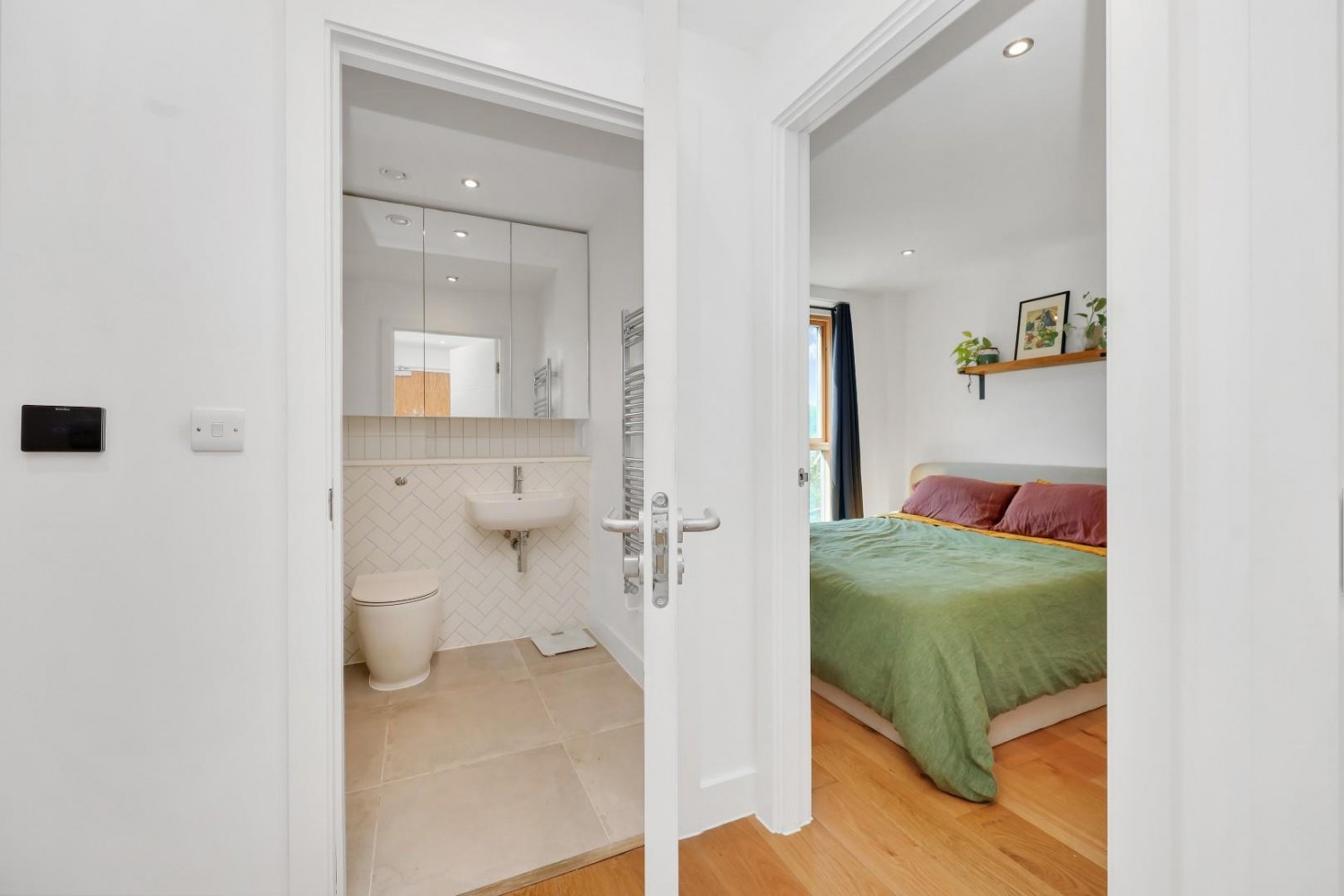 Leaside Road, Clapton E5