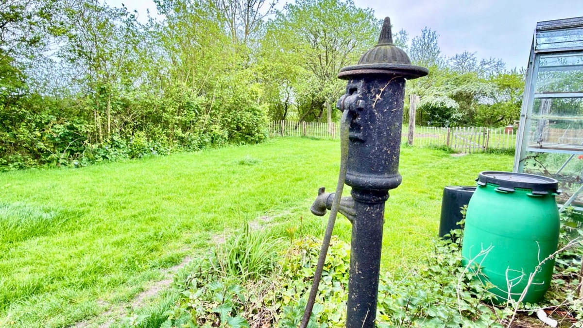 Syerscote Lane, Wigginton