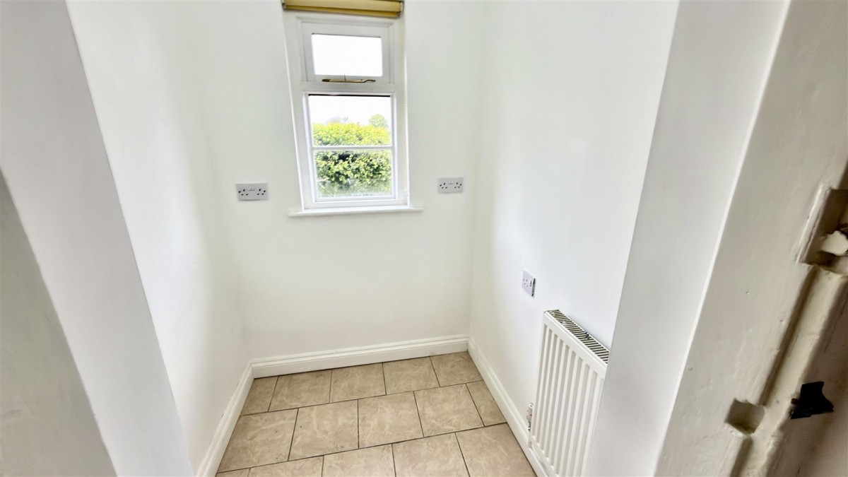 Syerscote Lane, Wigginton
