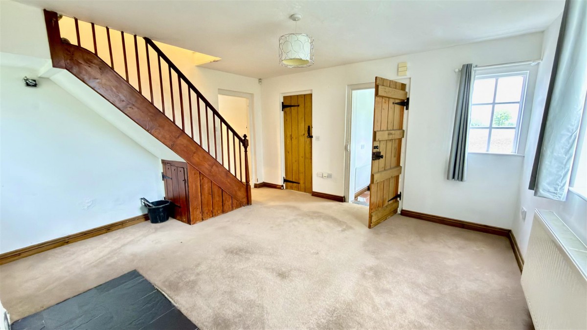 Syerscote Lane, Wigginton