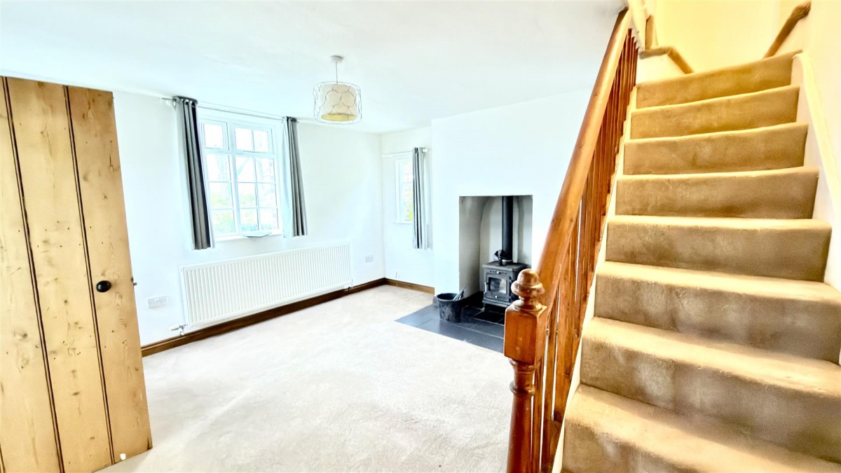 Syerscote Lane, Wigginton