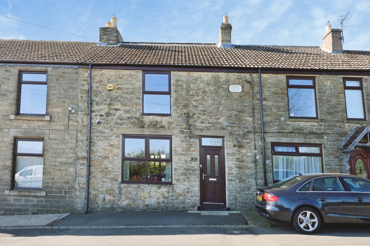 Copley Lane, Butterknowle, Bishop Auckland