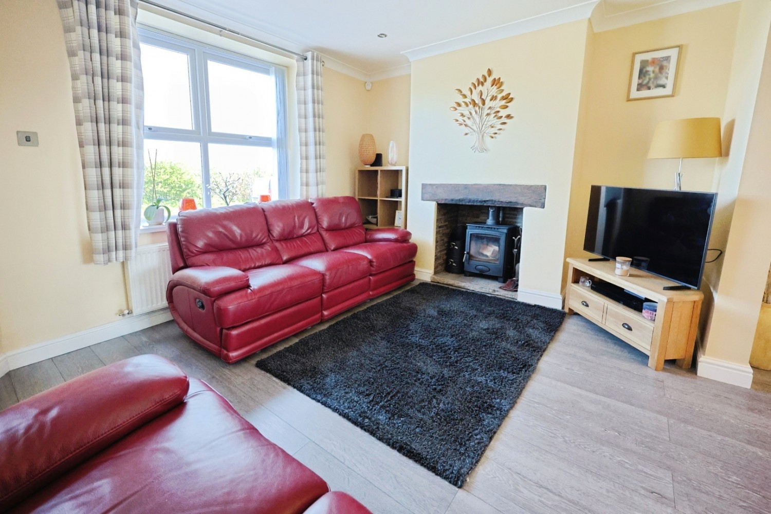 Copley Lane, Butterknowle, Bishop Auckland