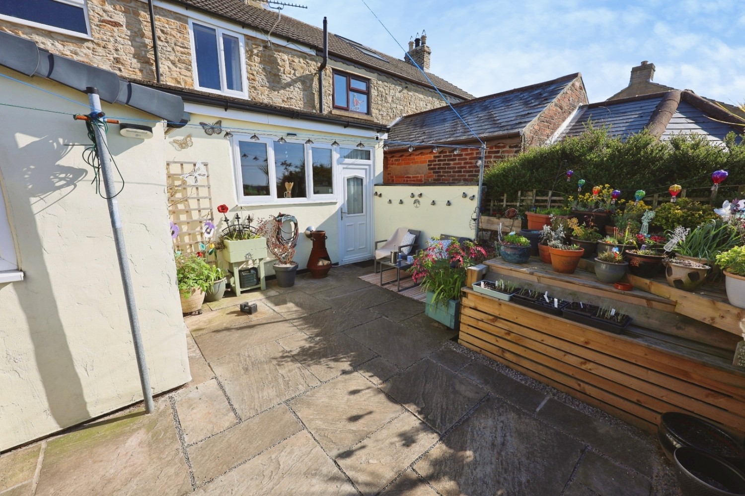 Copley Lane, Butterknowle, Bishop Auckland