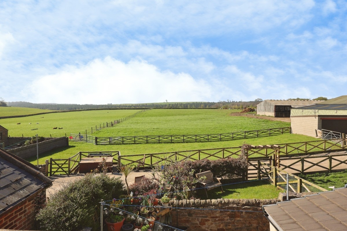 Copley Lane, Butterknowle, Bishop Auckland