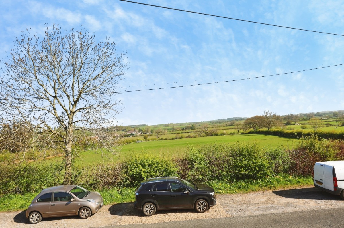 Copley Lane, Butterknowle, Bishop Auckland